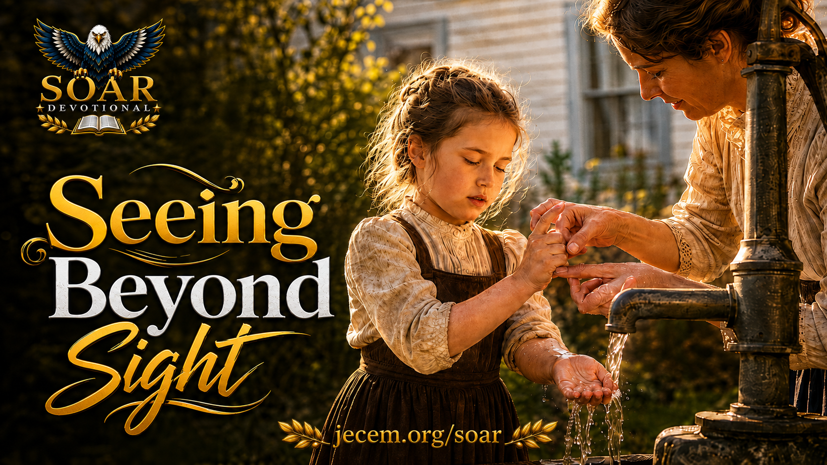 Seeing Beyond Sight feature image