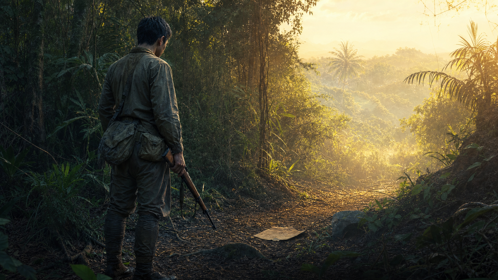 Still Fighting a Finished War feature image