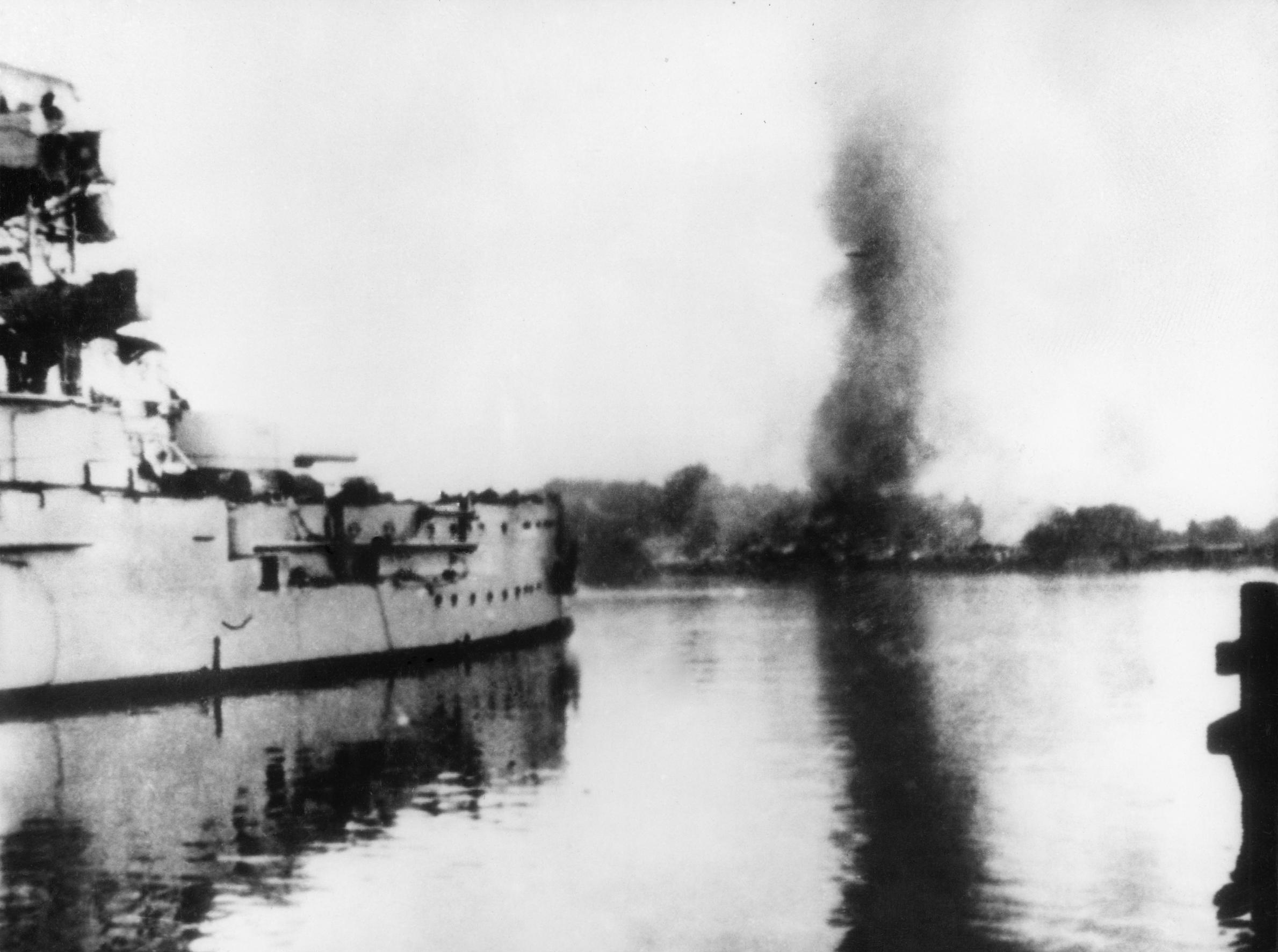 The Second World War: How the World Entered Its Deadliest Conflict—and What Came After feature image